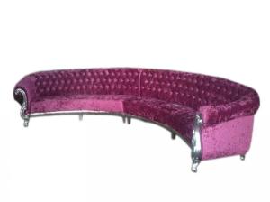 China Classic Living Room Furniture Wooden Luxury Sofa Ombination L Shaped Sofa Recliner on sale