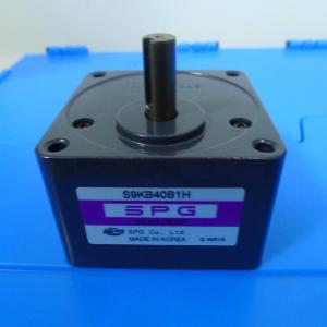 Buy cheap LEAD Automatic Tabber Stringer Machine Parts Reducer S9KB40B1H product