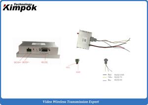 400-470MHz Reliabe 	Wireless Data Modem FSK Modulation Data Link
