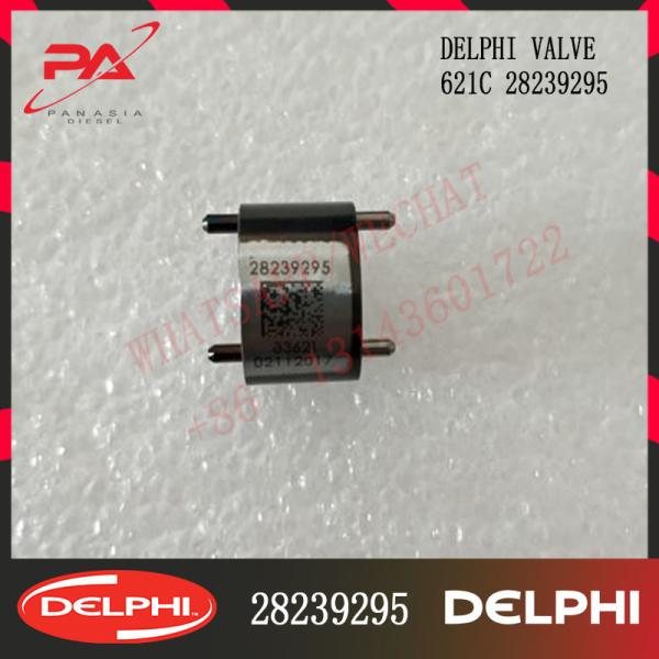 Quality 28239295 Diesel Injector Control Valve for sale