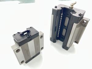 Buy cheap Linear Guide Rail With Guide Block product