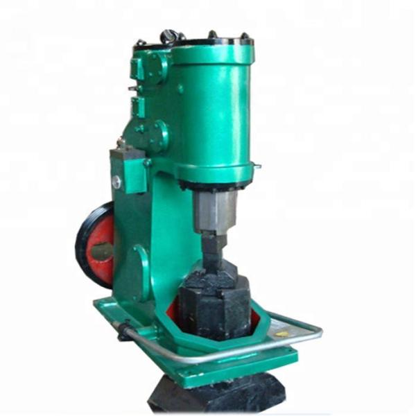 Quality C41-250KG Metal Iron Forge Punching Air Pneumatic Hammer Machine Air Hammer for sale
