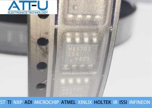 Buy cheap MAX705CSA+ Microprocessor IC Chips For Computers Controller product