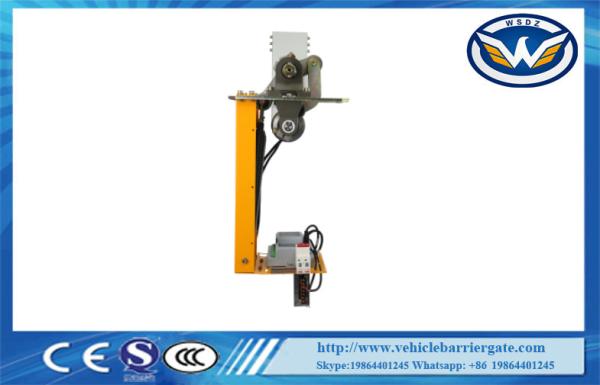 High speed 2nd Generation DC Servo motor with unblocked low noise longer life