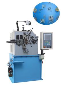 Buy cheap Max Outer Diameter 50 Mm Cnc Spring Coiling Machine Manufacturer product