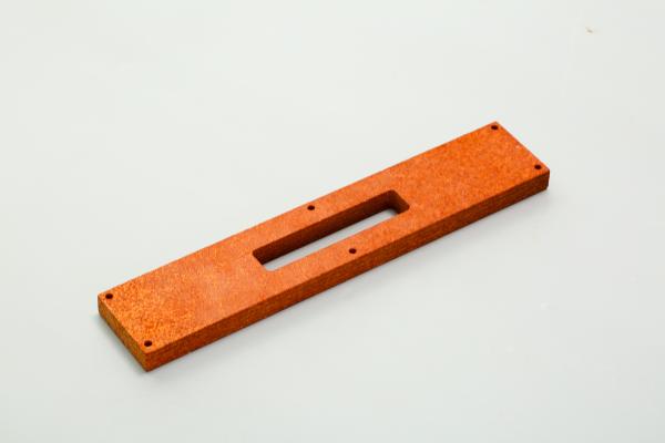 Quality Pressure Resistance Heat Insulating Plate For Mold Industry 5-10mm Thickness for sale
