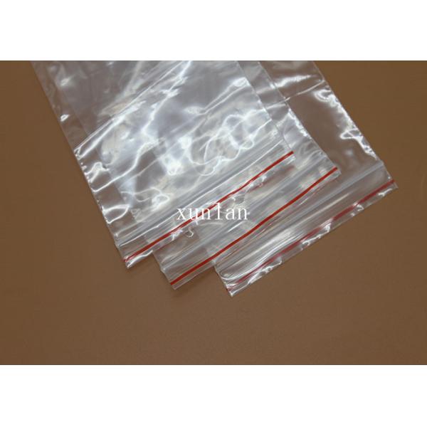 Anti Static PE Plastic Bags Anti Dust For Mailing Electronic Products
