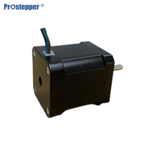 42mm Two Phase Nema 17 Encoder Stepper Motor