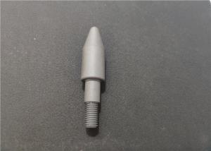 Buy cheap Insulating Locating KCF Guide Pin For Jigs &amp; Fixtures - Threaded product