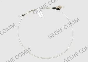 Buy cheap Single Mode FC Connector Fiber Coupler Optic Testing Patch Cord product