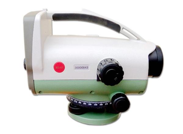 Quality 2000mAh Auto Level Machine 0.7mm Surveying Digital Auto Level for sale