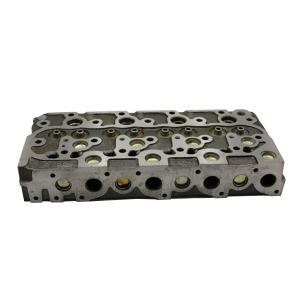 Buy cheap Cast Cylinder Heads For Kubota V1702 Engine 15422-03040 product