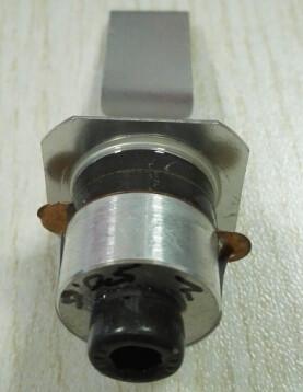 Quality 51k Piezo Ceramic Element Ultrasonic Piezoelectric Transducer / Converter / Sensor for sale