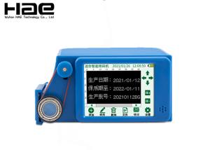 Buy cheap USB Interface Inkjet Coding Equipment Small Character Inkjet Date Code Printer product