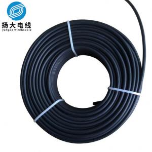 Buy cheap Pe Insulation Wire Spiral Binding Coil Ul21030 With ISO Certification product