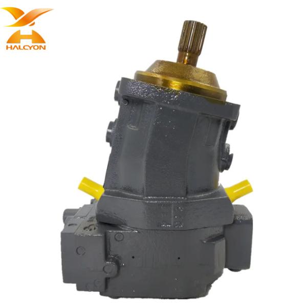 Hydraulic Variable Axial Piston Pump A7VO Series A7VO160LRH1/63R-VPB01-(T0) Hydraulic Piston Pump