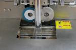 multi-function high accuracy Full automatic chewing gum packaging machine With