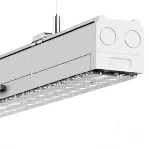 5 Wires Linear LED Trunking Light 68W Linear Led Strip Light 1.5m Dali Dimming