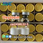 China Oxytocin Free Acid Cas 24346-32-5 99% Purity White Powder on sale