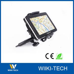 China Good quality in car mobile phone holder for GPS & Mobile Phone on sale