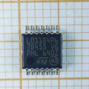Buy cheap STM32L011D4P6 Integrated Circuits IC Electronic Components IC Chips product