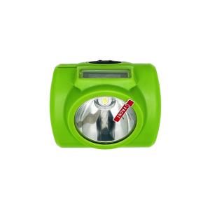 3 Modes Rechargeable Miners Headlamp
