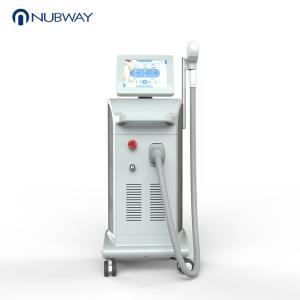 China Hair Removal Thread Machine painless good cooling system TEC cooling for Spa clinic use on sale