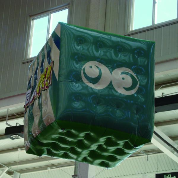 Customization Air Helium Balloon Large Inflatable Advertising PVC