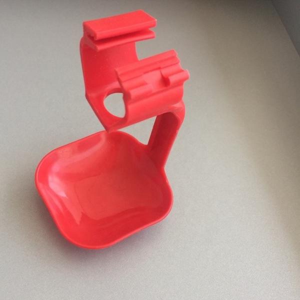 Quality Customizable Automatic Feed Dispenser for Feeding Chicken Water for sale