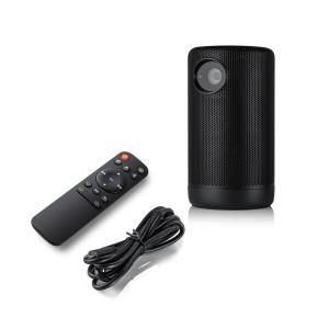 China 150 Lumens Mini Battery Powered Projector HD Video Projector Led Hdmi 1080p on sale
