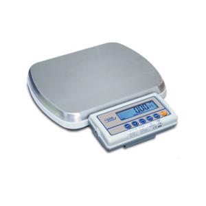 Buy cheap APN Compact Backlit LCD Display 22mm Weigh Beam Scale product