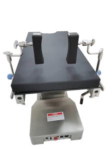 Operating Table Accessories Lumbar Support Operating Table Bracket