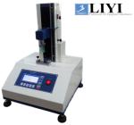 Ring Tack Adhesive Testing Equipment With 100n Measuring Range