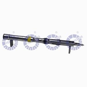 China NTW Drilling Core Barrel Thin Wall Double Tube Wireline Core Barrel on sale