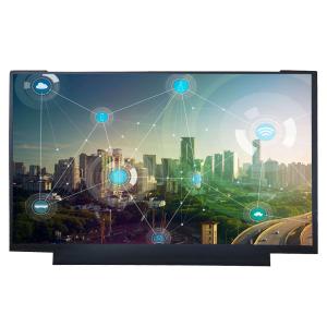 China IPS LCD Display Screen 250Cd/M2 Brightness TFT LCD Screen Module on sale