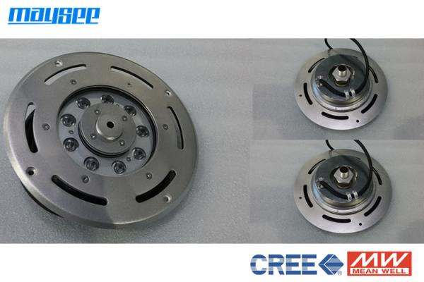 Quality Outside Submersible Swimming Pool Light Replacement Garden Fountain Lighting for sale