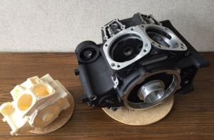Buy cheap CNC Milling 3D Rapid Prototyping Service Low Cost For Complex Design Validation product