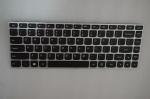 US Layout Computer Hardware Devices Gray Color Durable Ribbon Cable Included