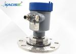 KLD804 4 - 20mA / RS485 76mm Lens Antenna Radar Level Sensor For Liquid And