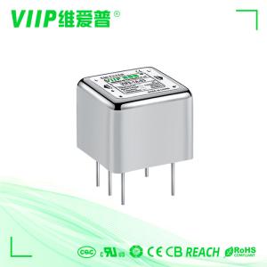 Buy cheap ISO 9001 DC Emi Power Line PCB Low Pass Filter 6A 50/60HZ product