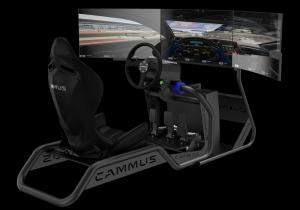 Buy cheap Direct Drive Racing Simulator product