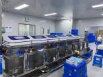 BNT-V8.0 Automatic Filter Integrity Tester For Capsule Filters And Ultrafiltrati