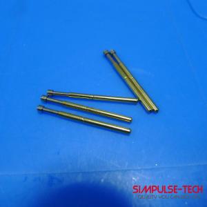 Buy cheap Peobes Tabber Stringer Machine Parts NP84SF-A Welding Conveyer Thermocouples 15 product