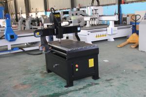 China 3D CNC Router Machine on sale