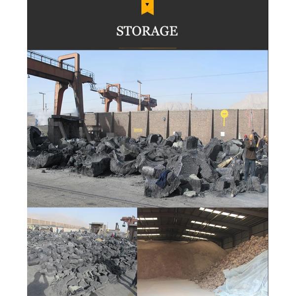 High Hardness 88% Silicon Carbide Abrasive Sic Material
