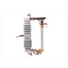 China High Voltage 33kv Drop Out Fuse / 100 Amp 200 Amp Cut Out IEC Standards on sale