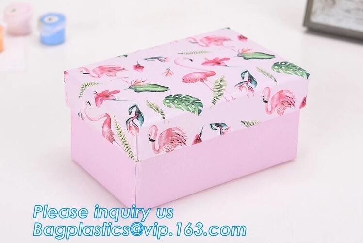 corrugated paper cardboard luxury packaging drawer shoe box,folding paper box packing luxury magnet gift box factory fro