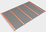Triangle Opening Mining Screen - Self Cleaning Screen Mesh