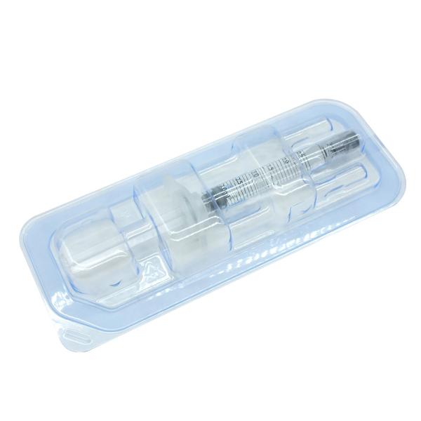 Quality Non Cross Linked Injectable Hyaluronic Acid Gel , Longest Lasting Dermal Filler for sale
