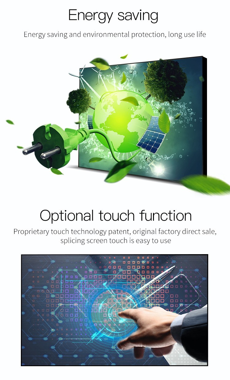 Full Color Led Billboard Display Electronics Led Sign Board 6ms Response Time